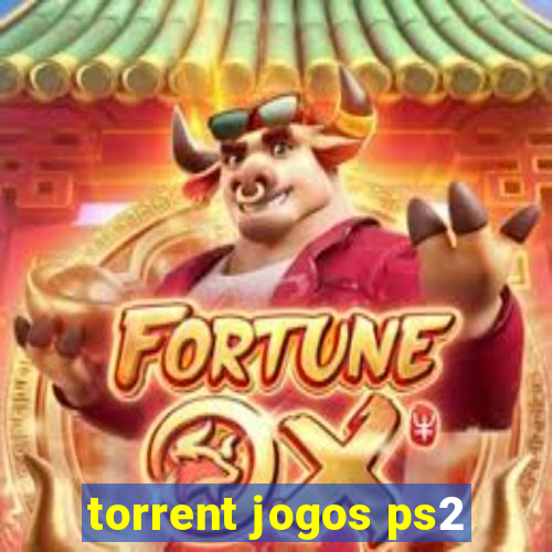 torrent jogos ps2